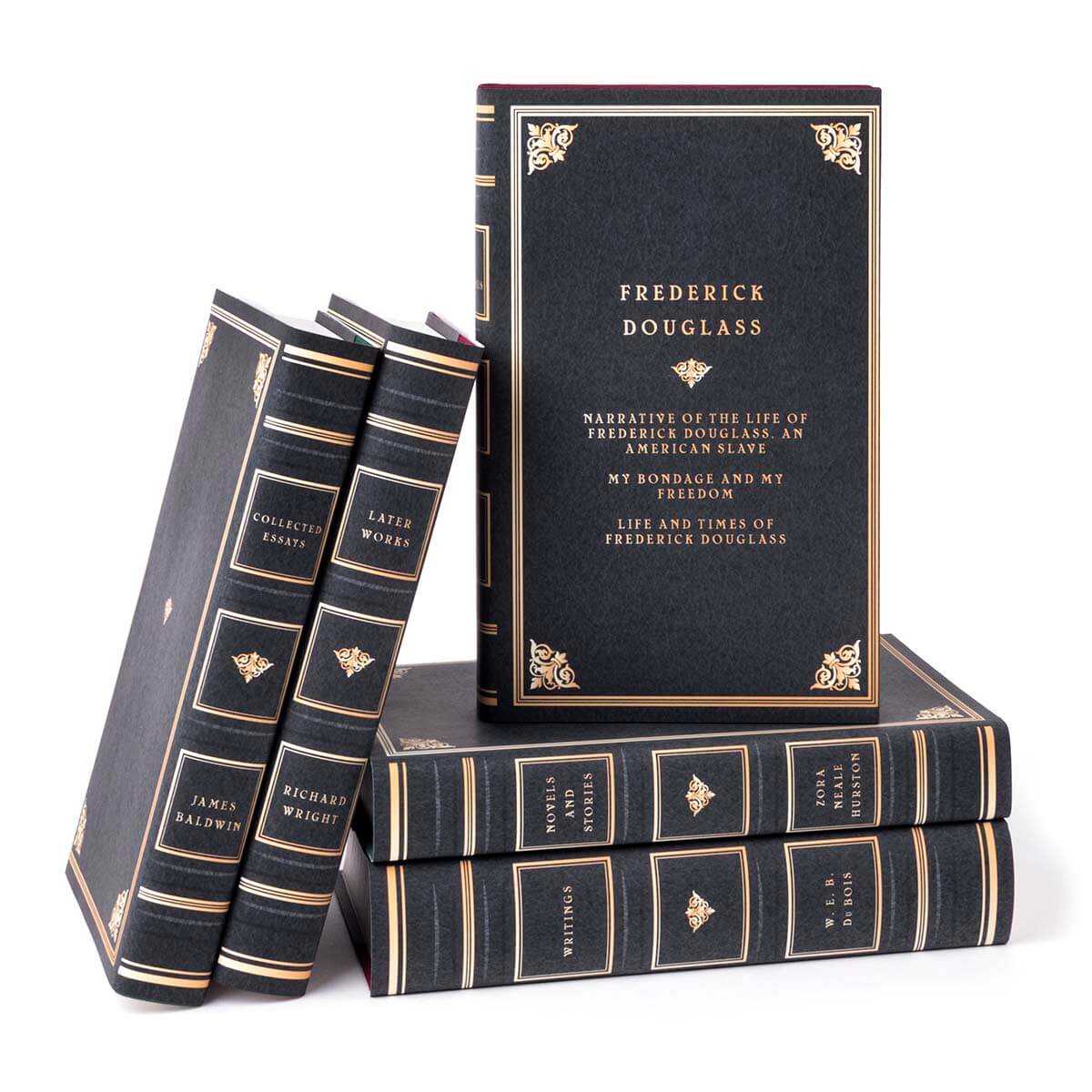 African American Literary Classics - Image 3