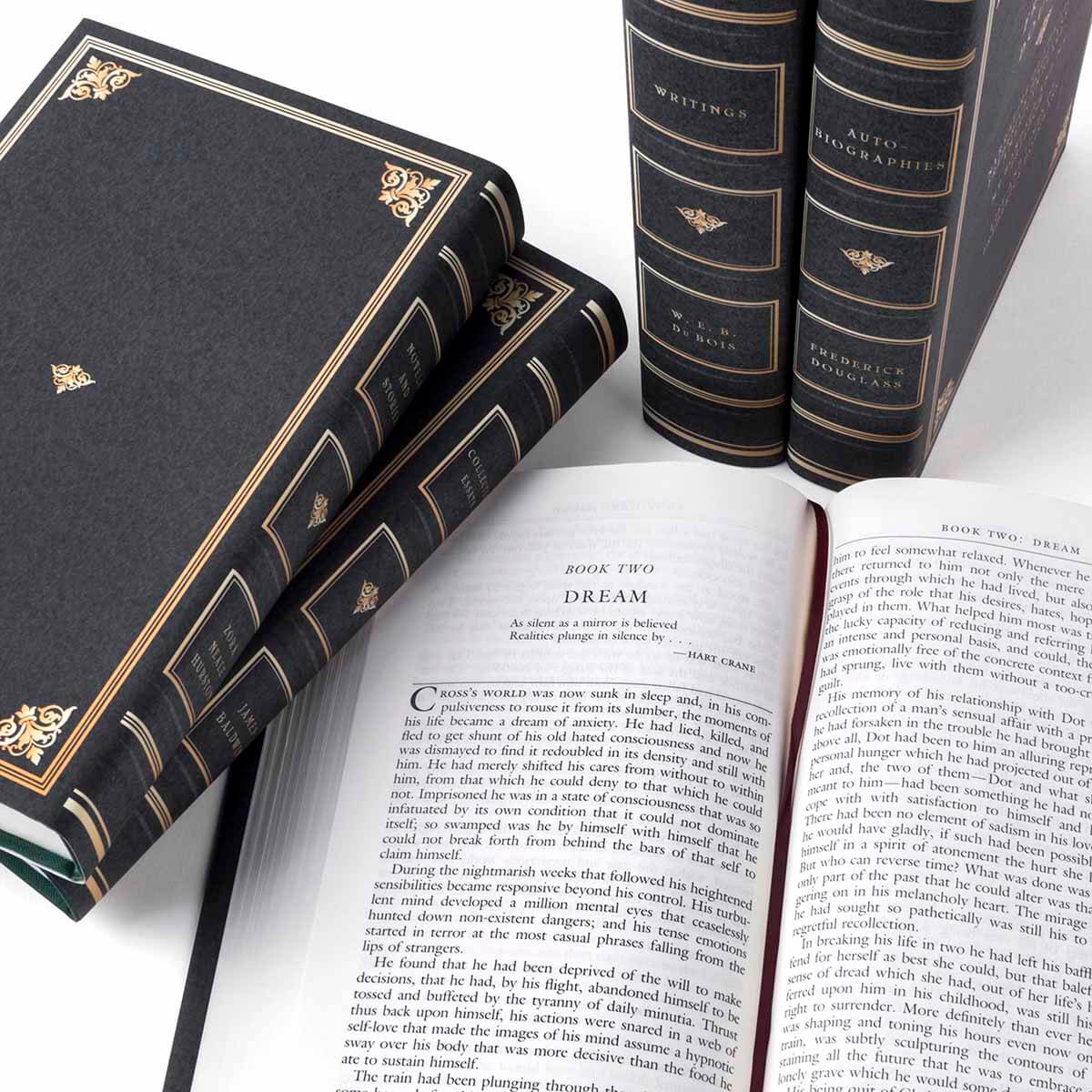African American Literary Classics - Image 4