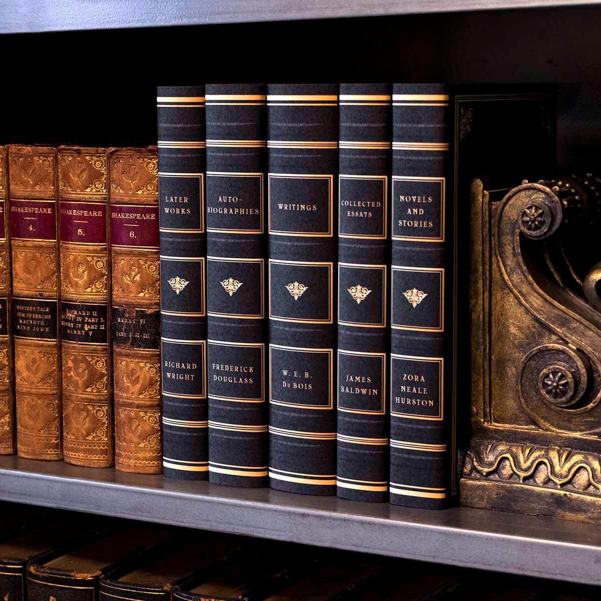 African American Literary Classics - Image 6