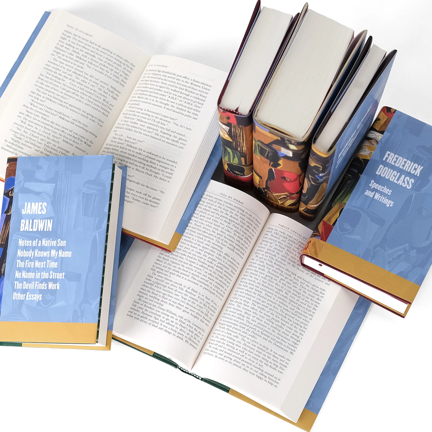 African American Literature Set - Image 4