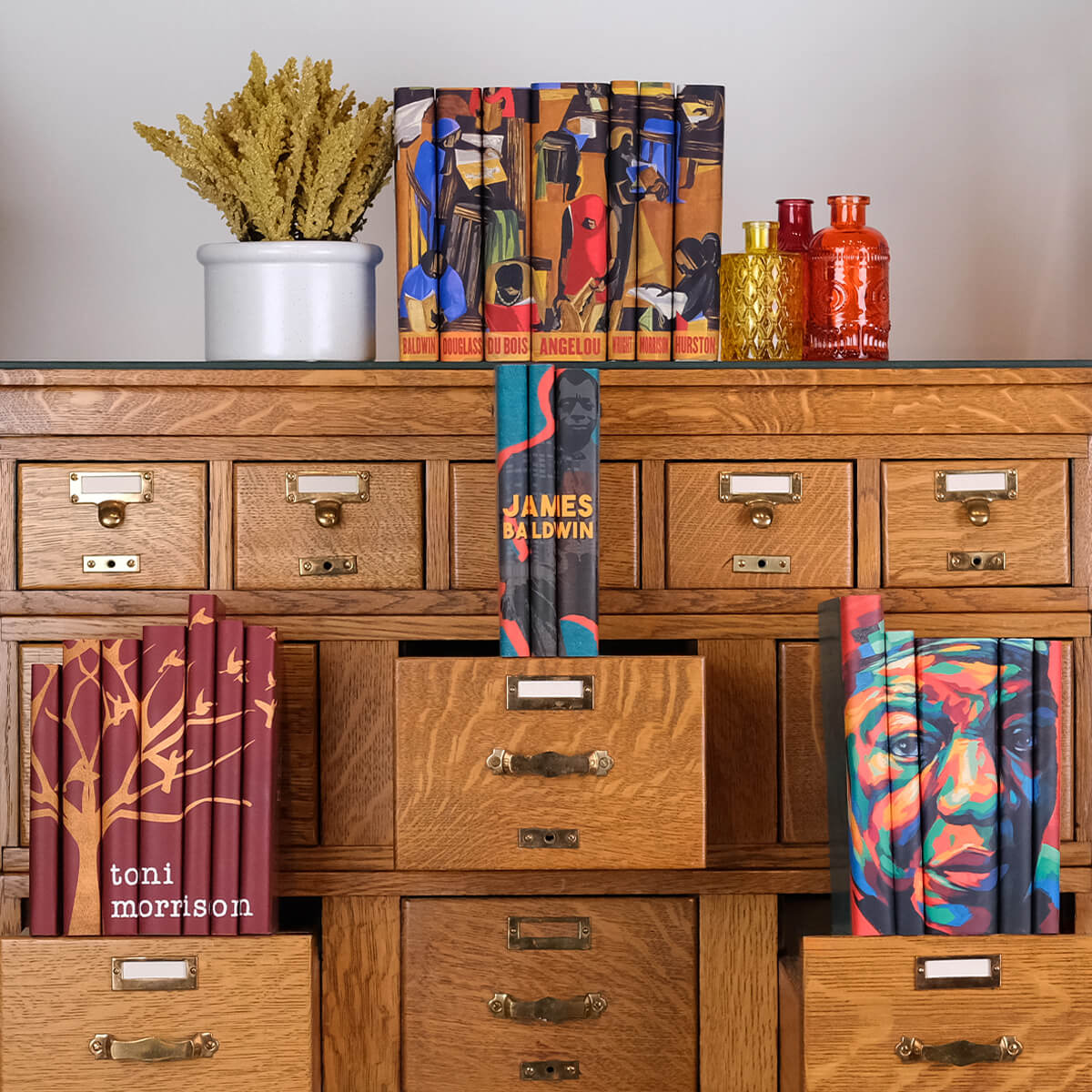 African American Literature Set - Image 5