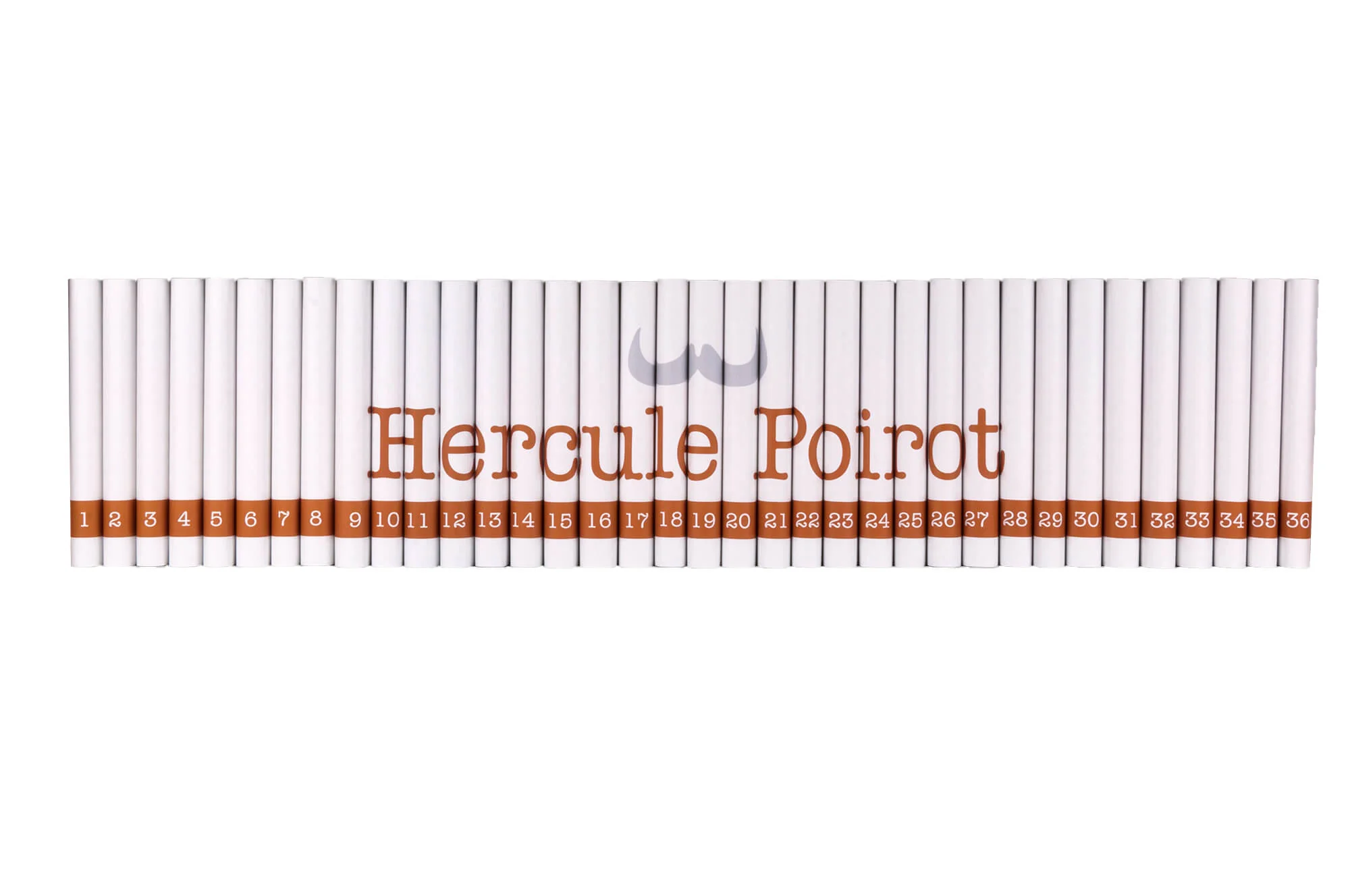 Agatha Christie - Curate and Design Your Own Book Set or Collection - Full Custom - Get Started with a Deposit - Image 7