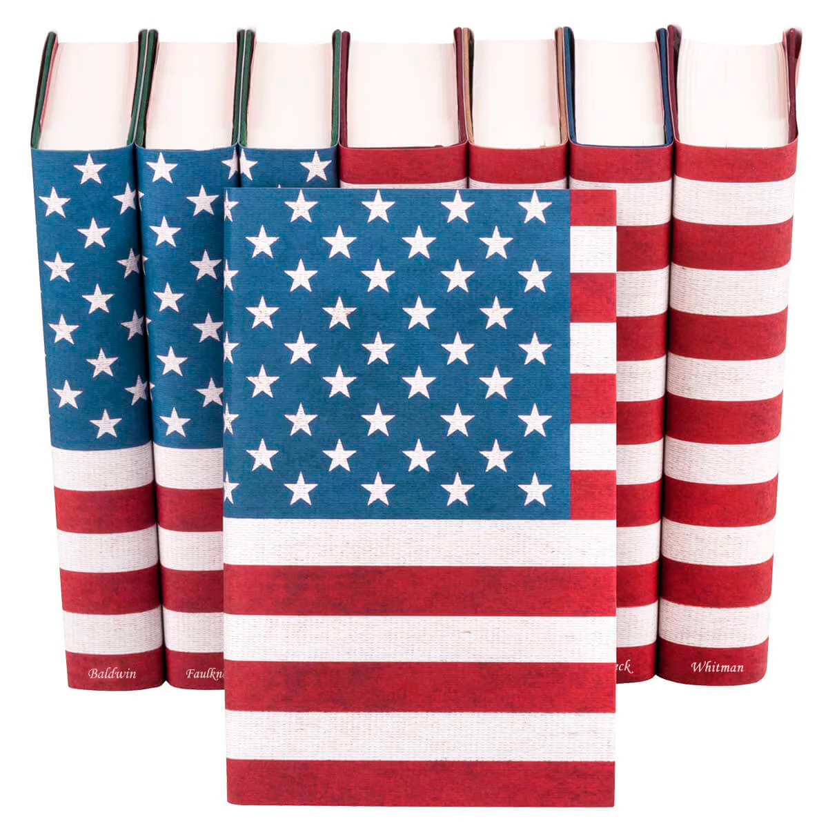 American Flag Set - Image 3