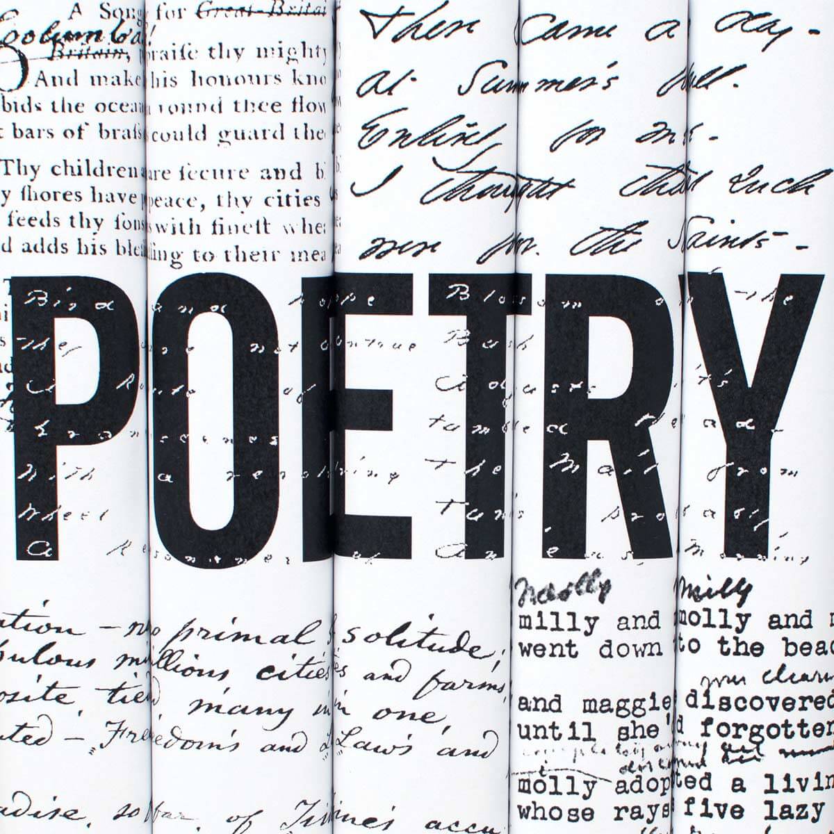 American Poetry Set - Image 4