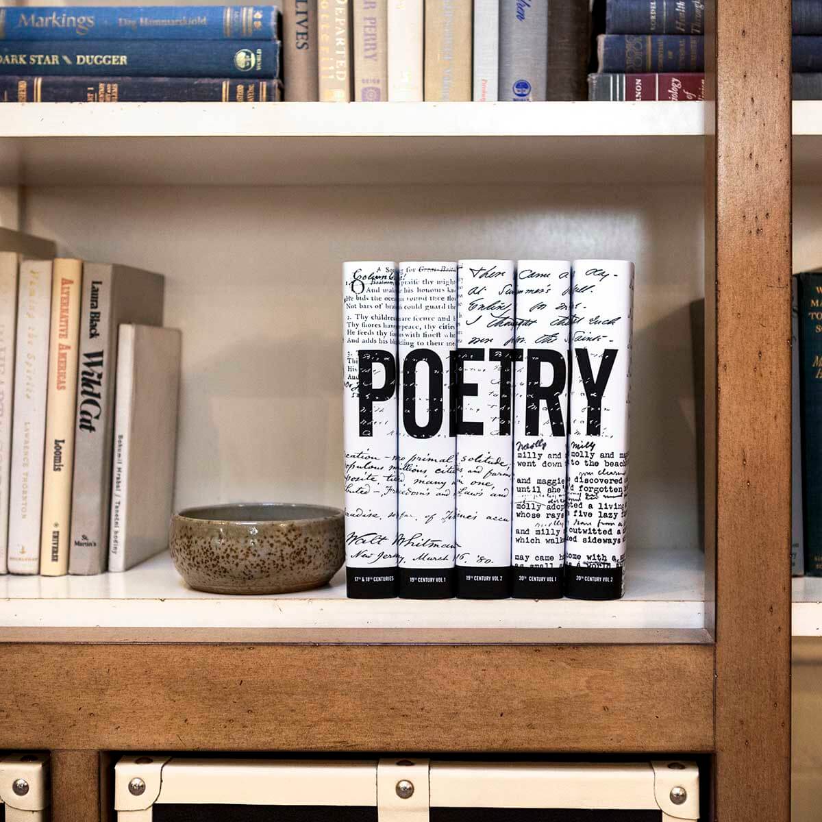 American Poetry Set - Image 5
