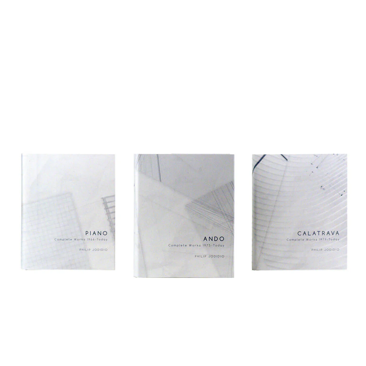 Architecture Set - Image 3