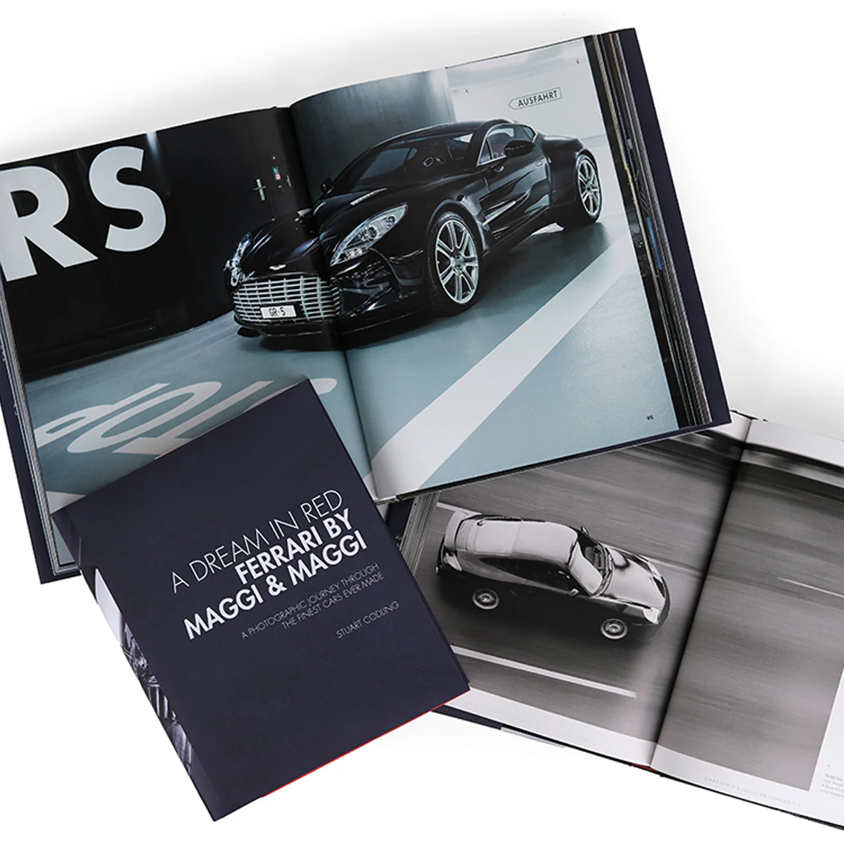 Automotive Design Book Set - Image 3