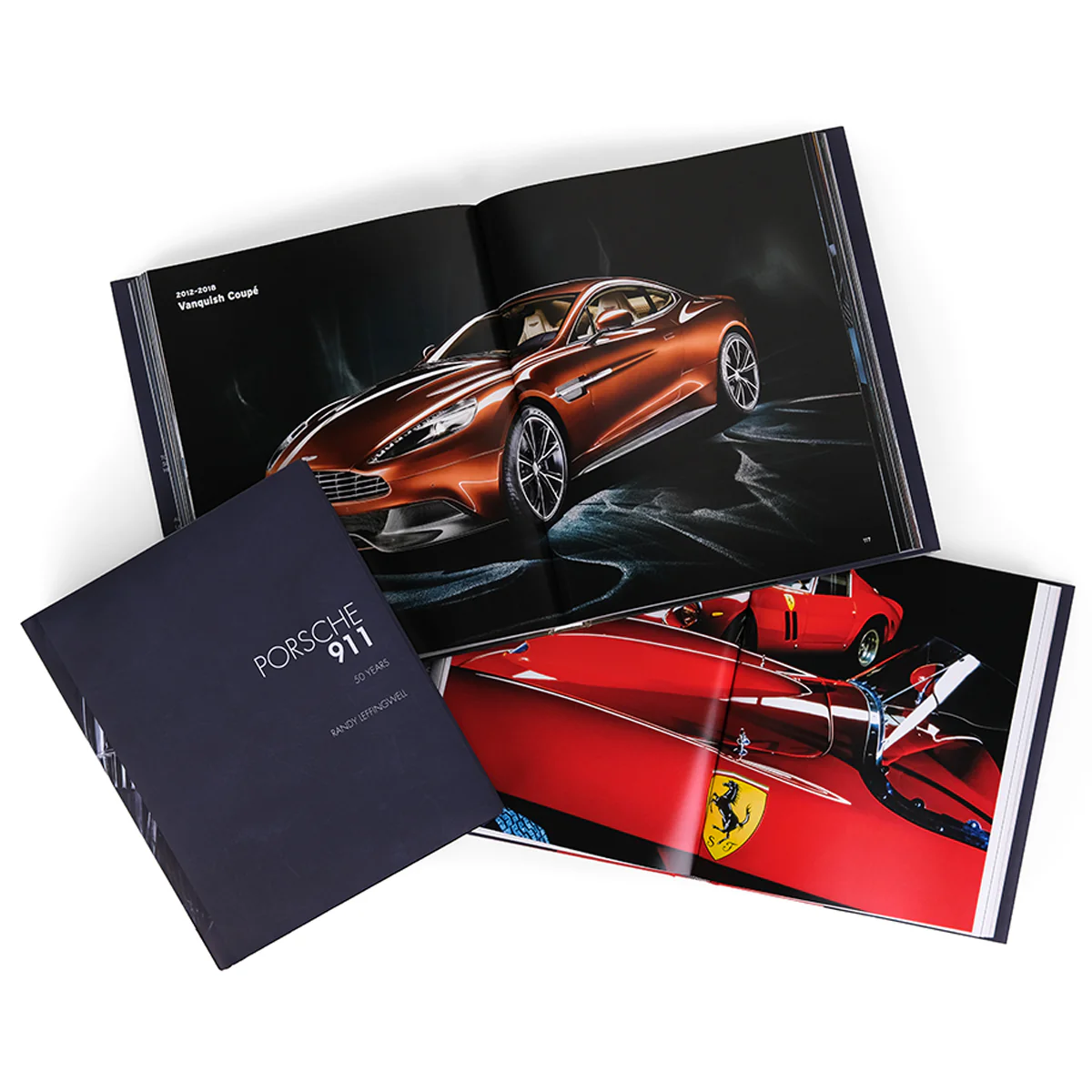 Automotive Design Book Set - Image 4