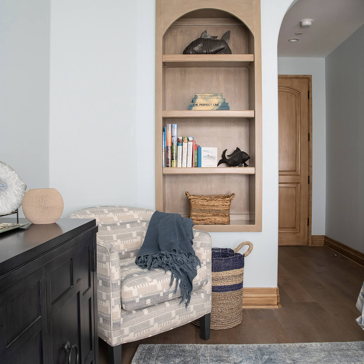 Beach House Library Curated and Designed - Full Custom - Get Started with a Deposit - Image 4