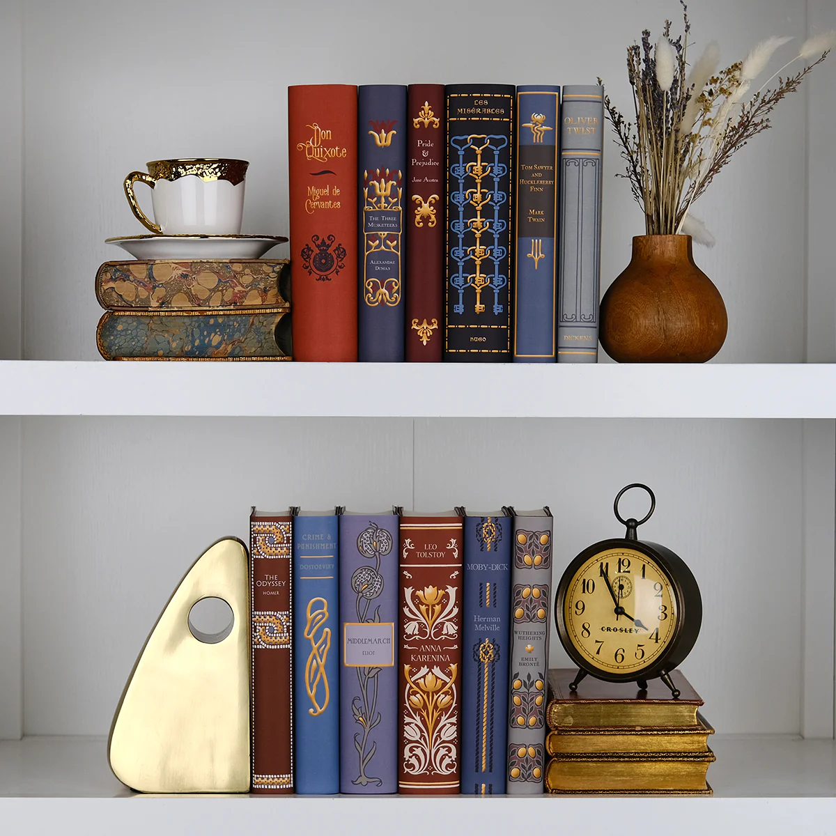BESO Classics - 12 Book Set - Image 6