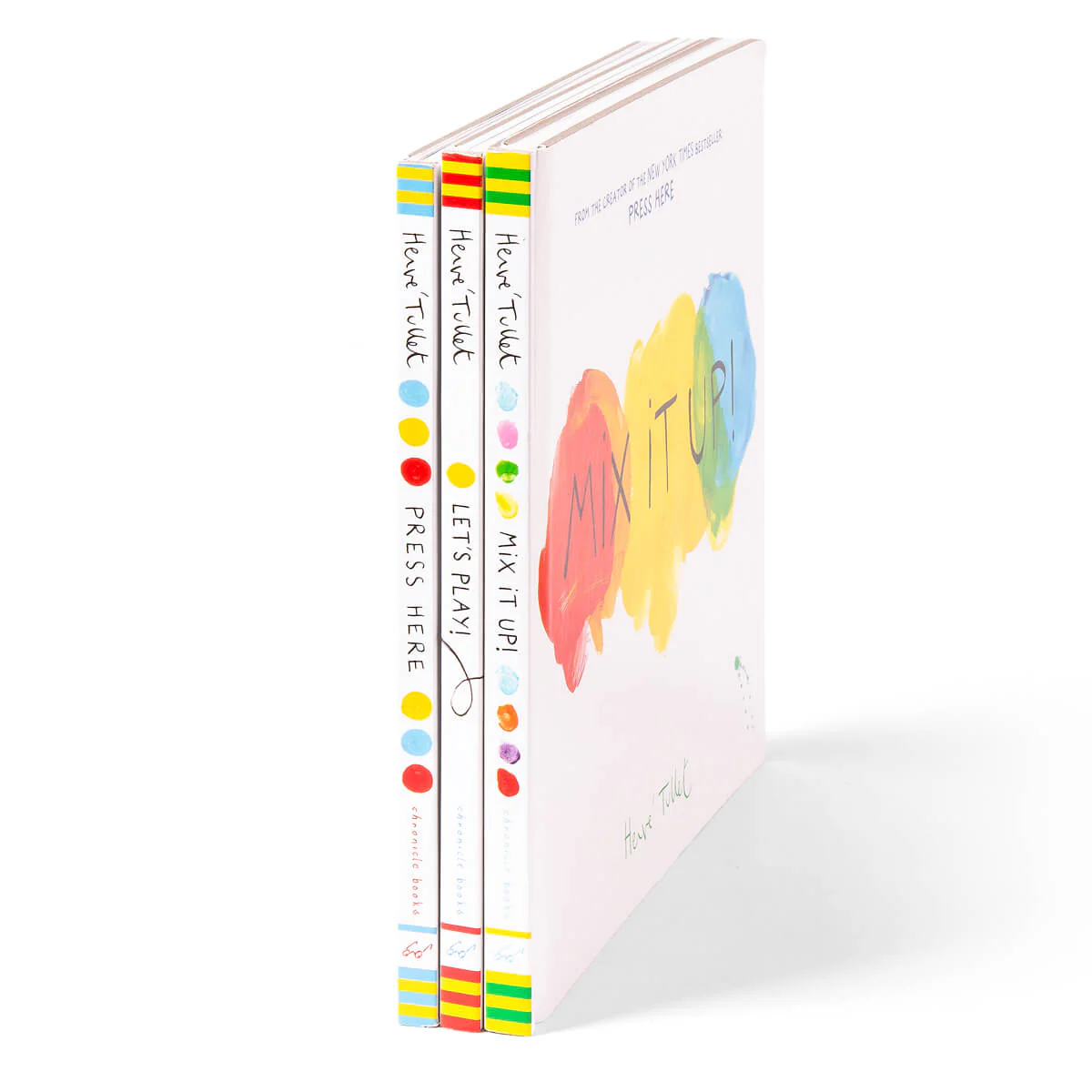 Best of Tullet Book Set - Image 2