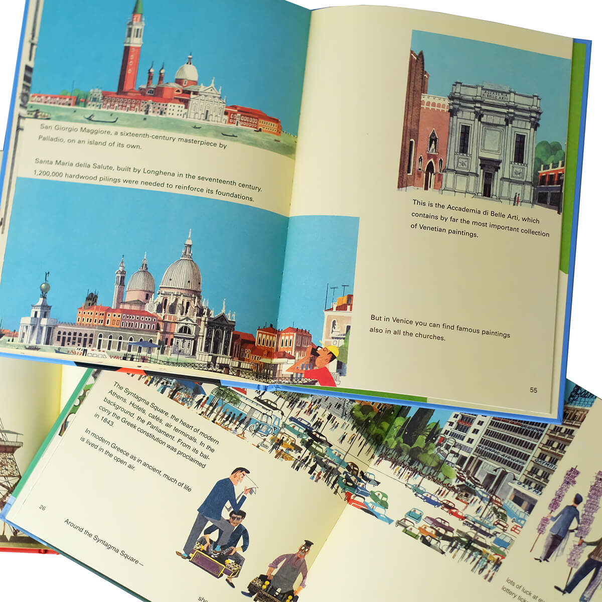 Bon Voyage: "This Is" Children's Travel Series - Image 5