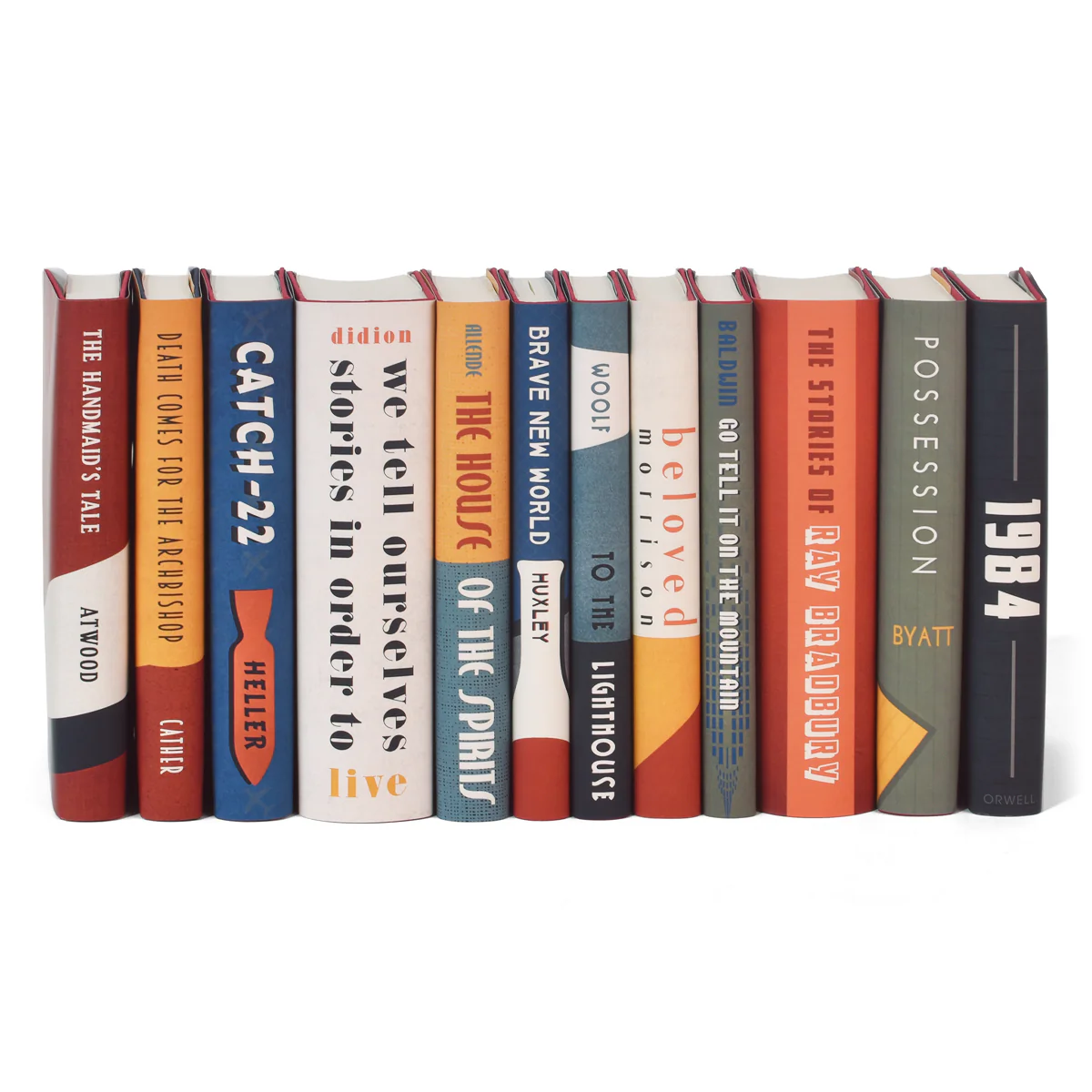 Books Everyone Should Own: 20th Century Classics