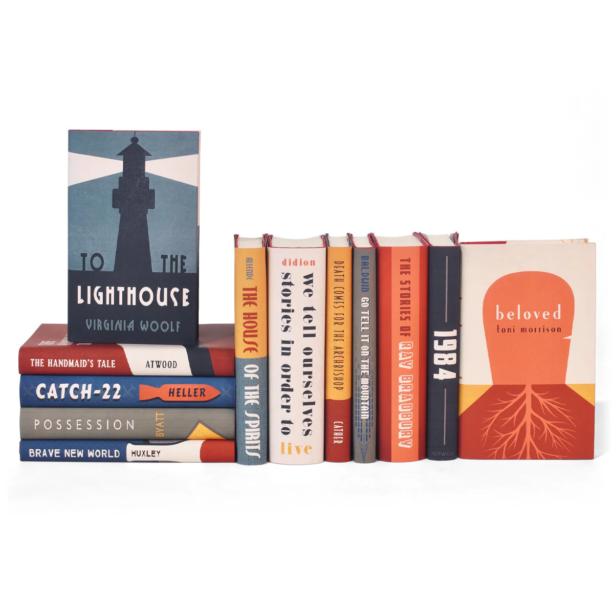 Books Everyone Should Own: 20th Century Classics - Image 2