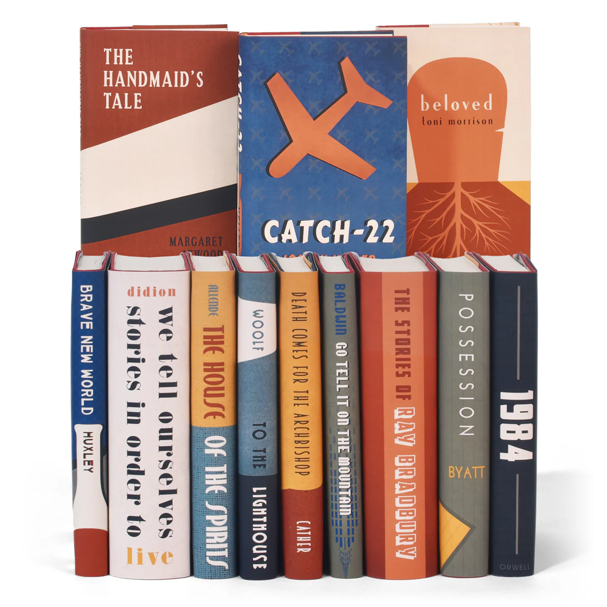 Books Everyone Should Own: 20th Century Classics - Image 3