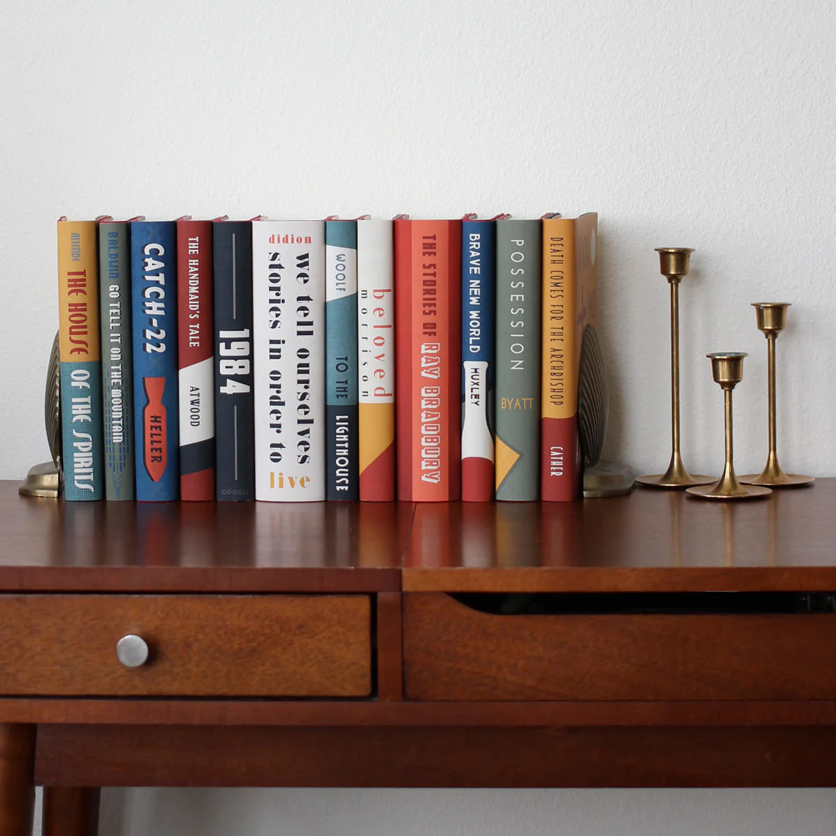 Books Everyone Should Own: 20th Century Classics - Image 5