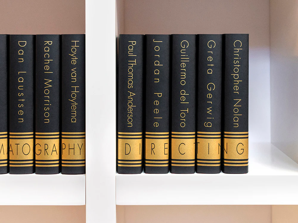 Books for Events, Parties & Conferences - Full Custom - Get Started with a Deposit - Image 4
