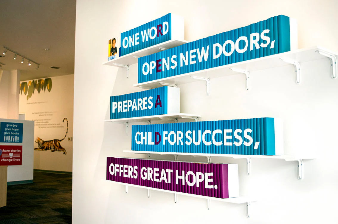 Books for Events, Parties & Conferences - Full Custom - Get Started with a Deposit - Image 5