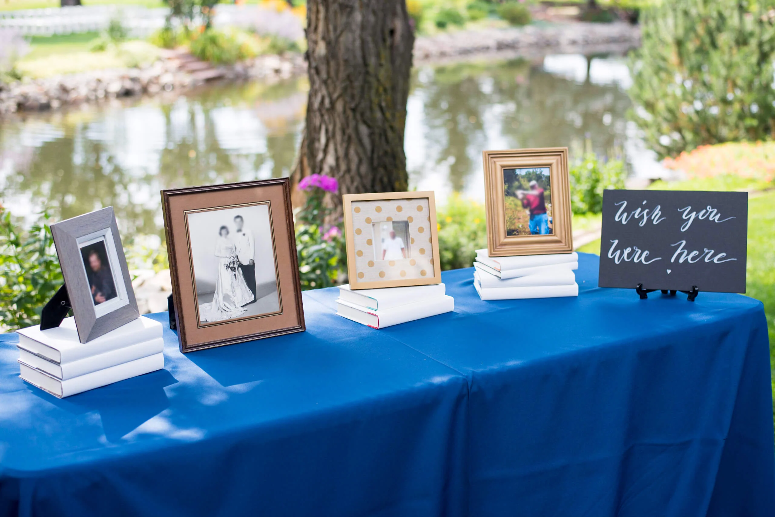 Books for Weddings Centerpieces and Gifts - Full Custom - Get Started with a Deposit - Image 10