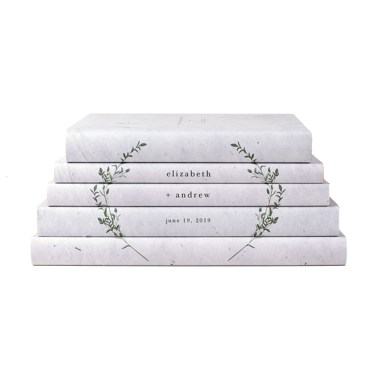 Books for Weddings Centerpieces and Gifts - Full Custom - Get Started with a Deposit - Image 6