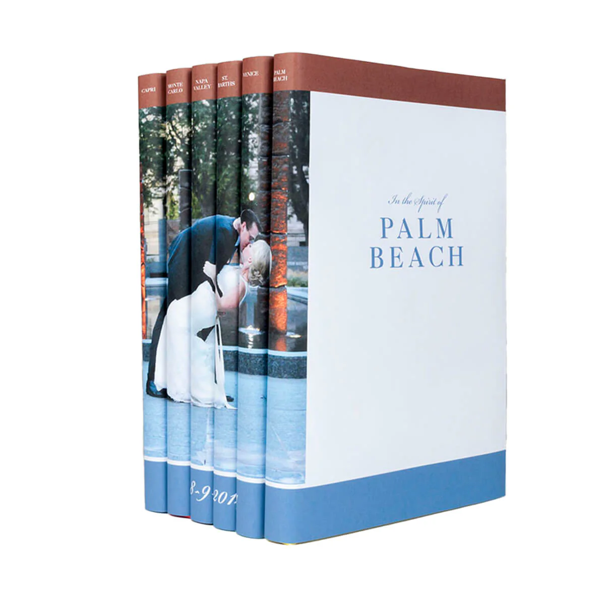 Books for Weddings Centerpieces and Gifts - Full Custom - Get Started with a Deposit - Image 7