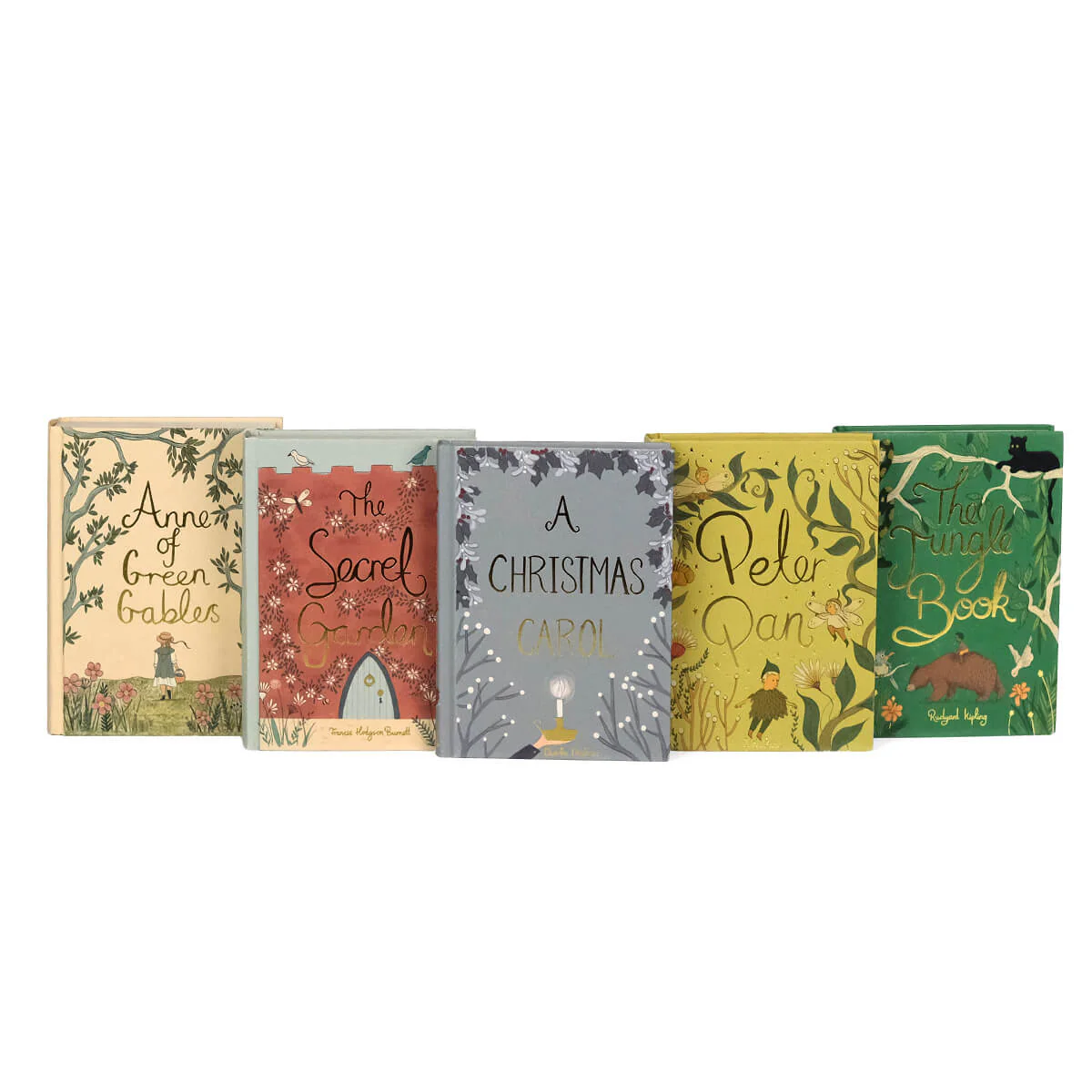 British Import Children's Classics Kids Library - Image 3
