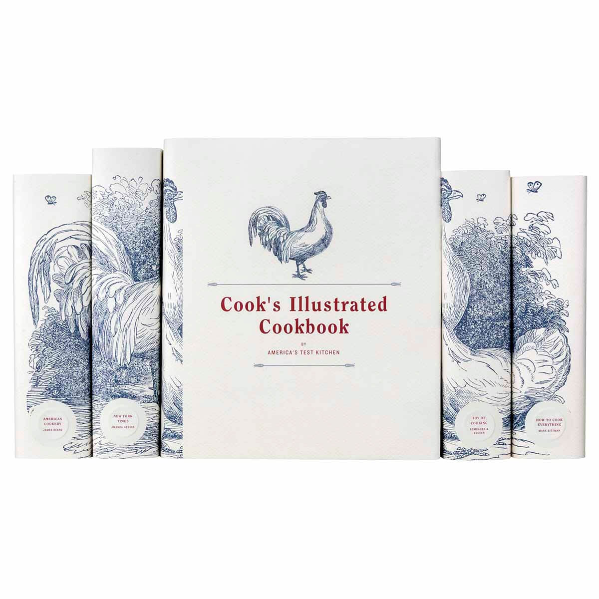Chicken Cookbook Set - Image 3