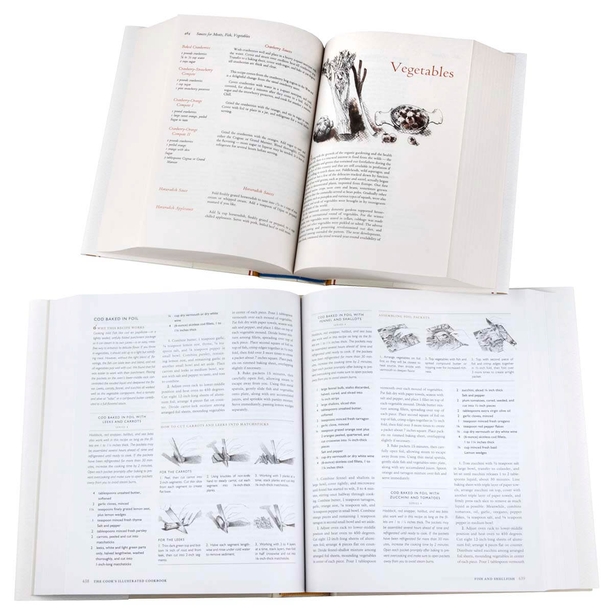 Chicken Cookbook Set - Image 4