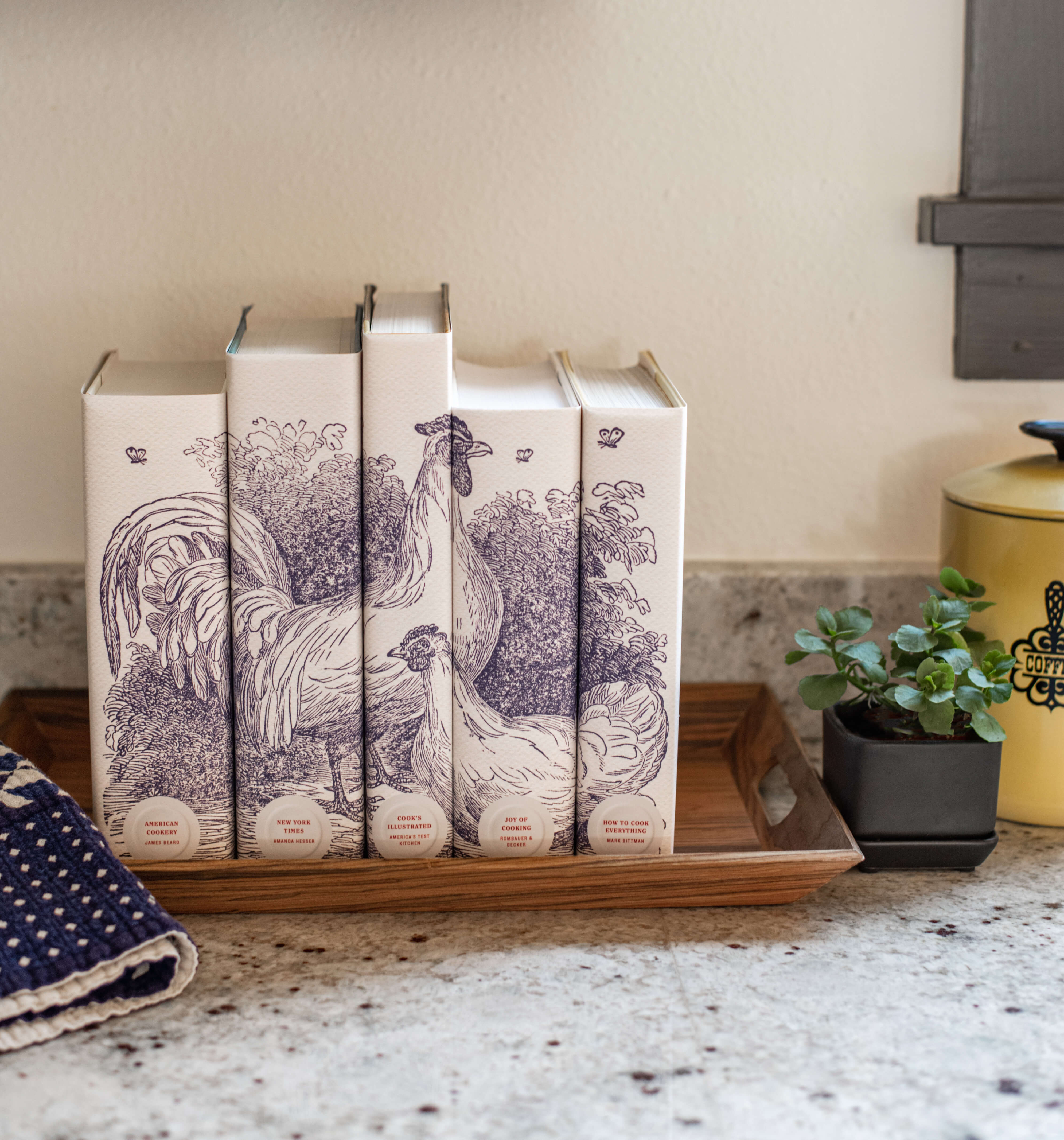 Chicken Cookbook Set - Image 5