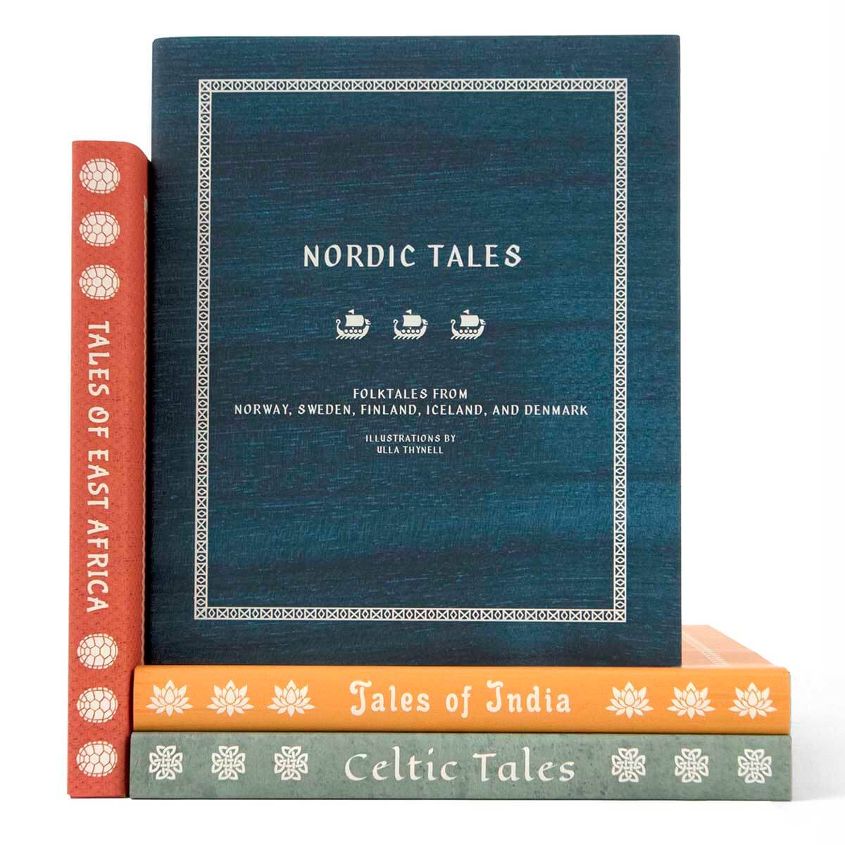 Children's Folktales - Image 5