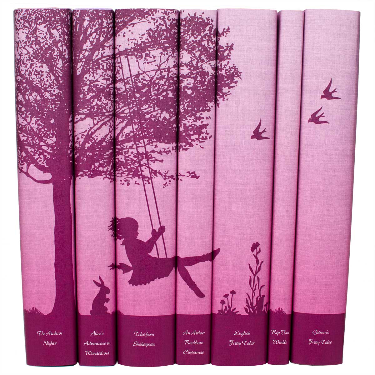 Children's Young Readers Book Set - Full Custom - Get Started with a Deposit - Image 4