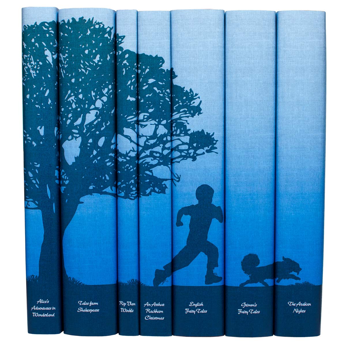 Children's Young Readers Book Set - Full Custom - Get Started with a Deposit - Image 5