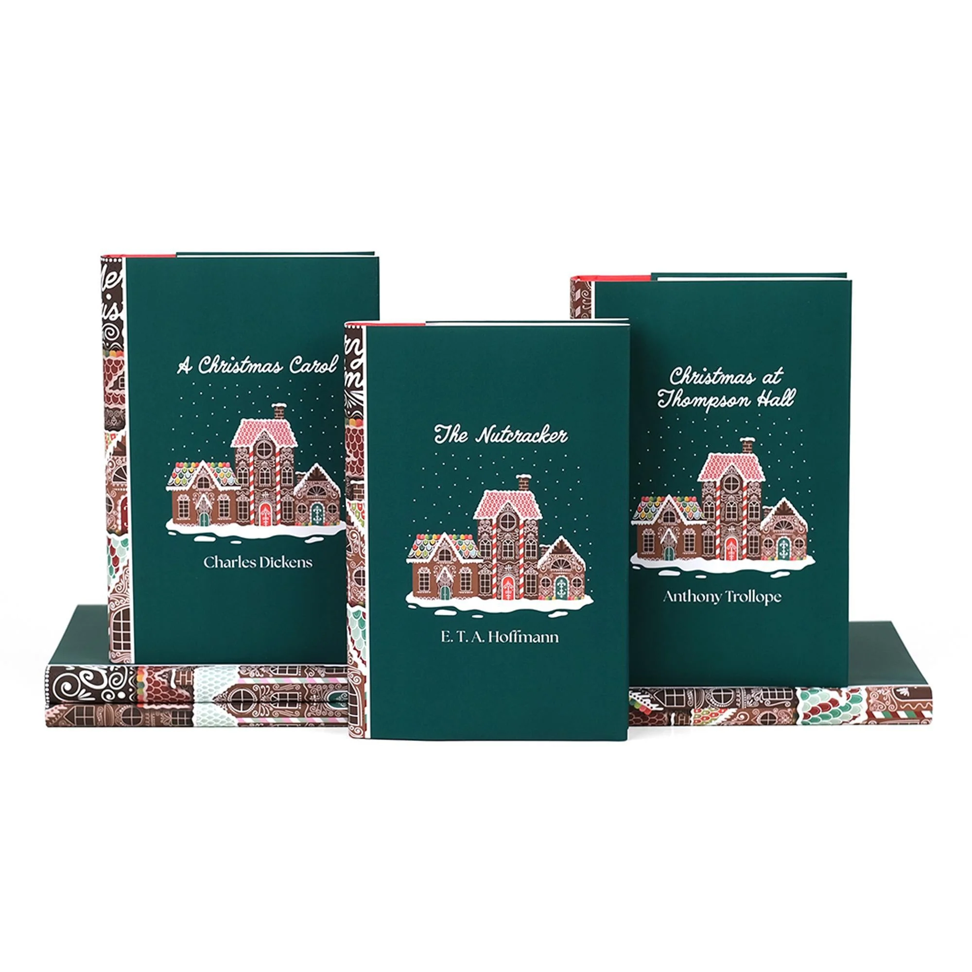 Christmas Classics 2024 Jackets Only - Image 4
