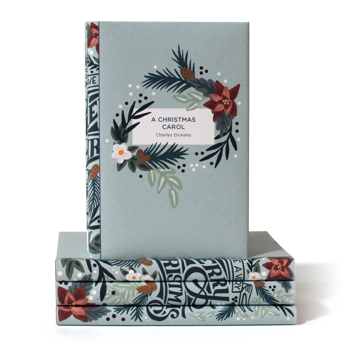 Christmas Classics 2021 Set Jackets Only - Image 3