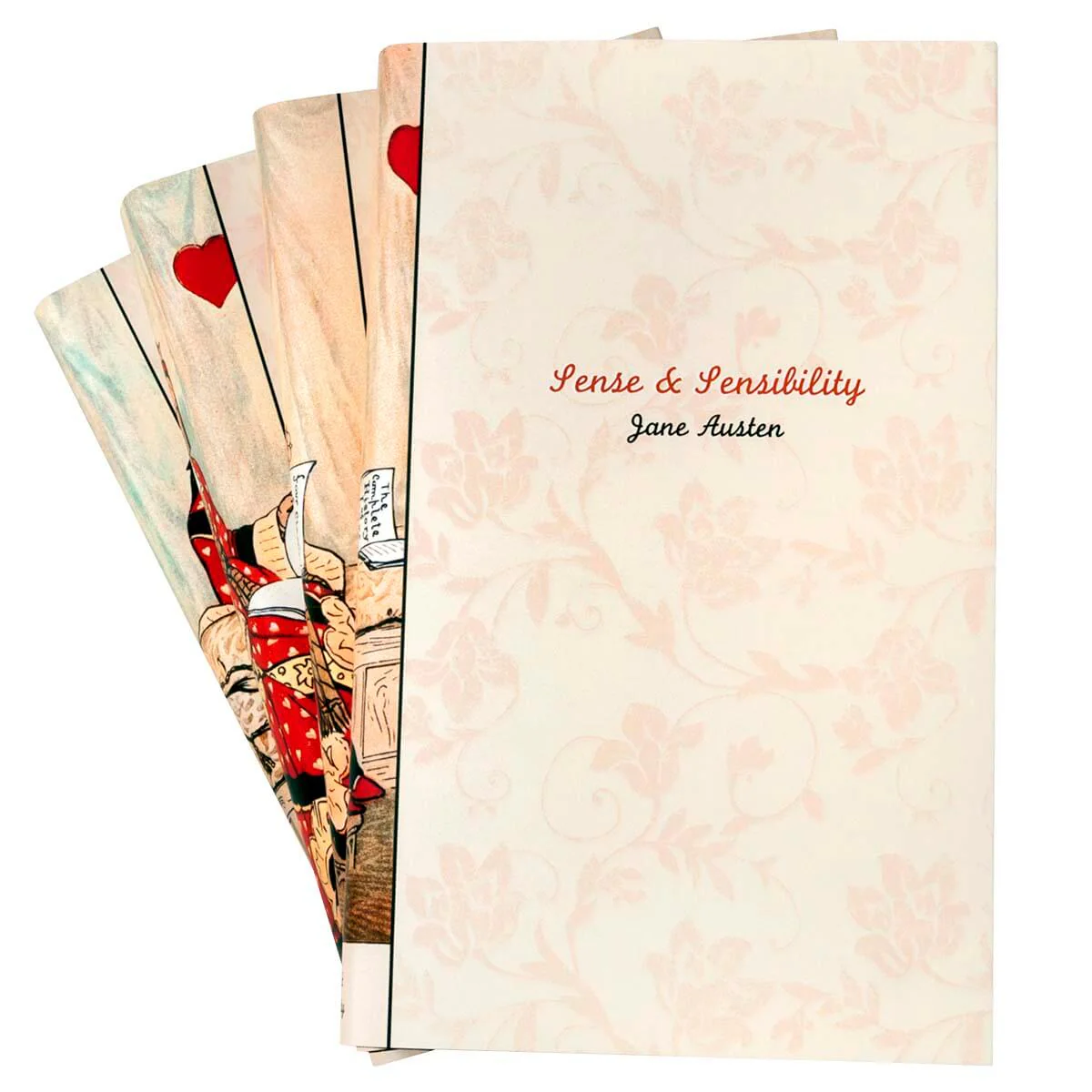 Classic Love Stories Set - Image 4