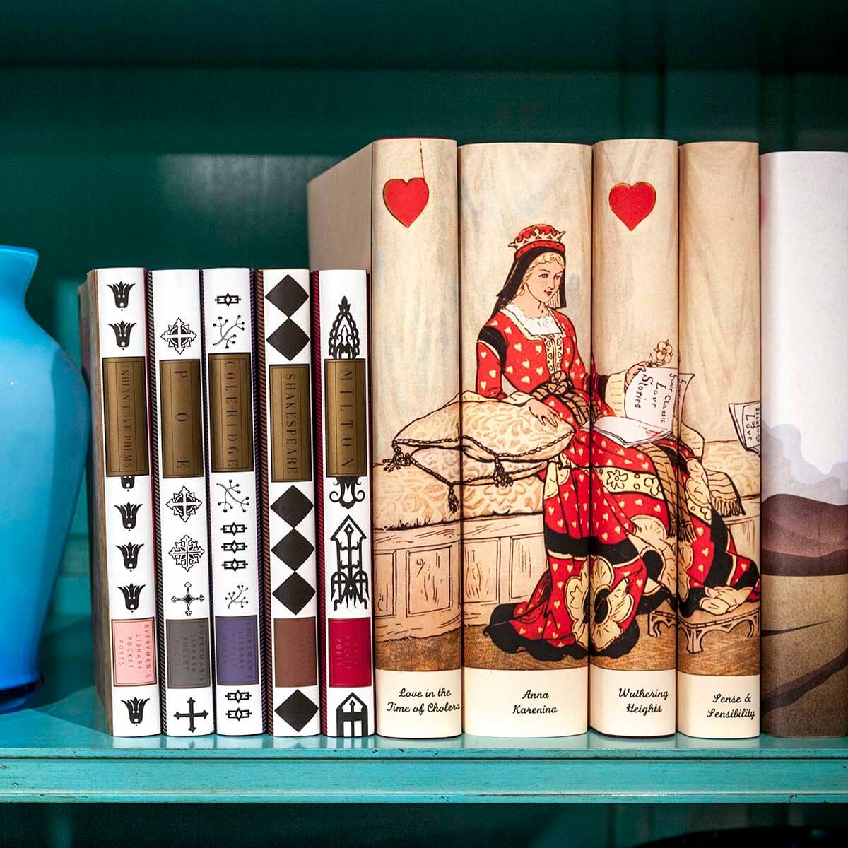 Classic Love Stories Set - Image 5