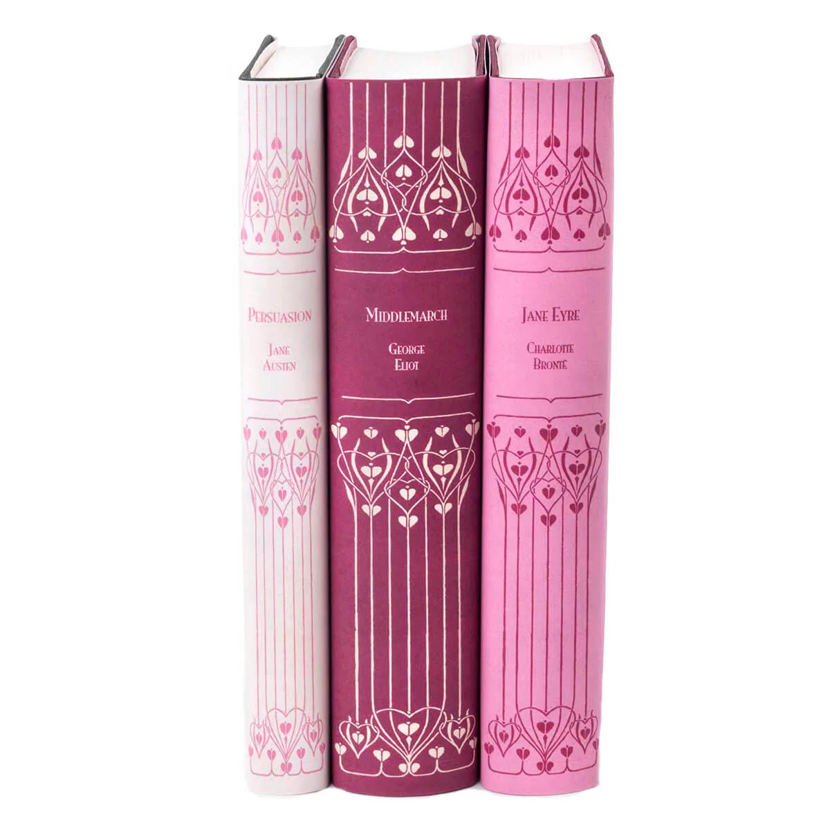 Classics in Blush Book Sets - Image 6