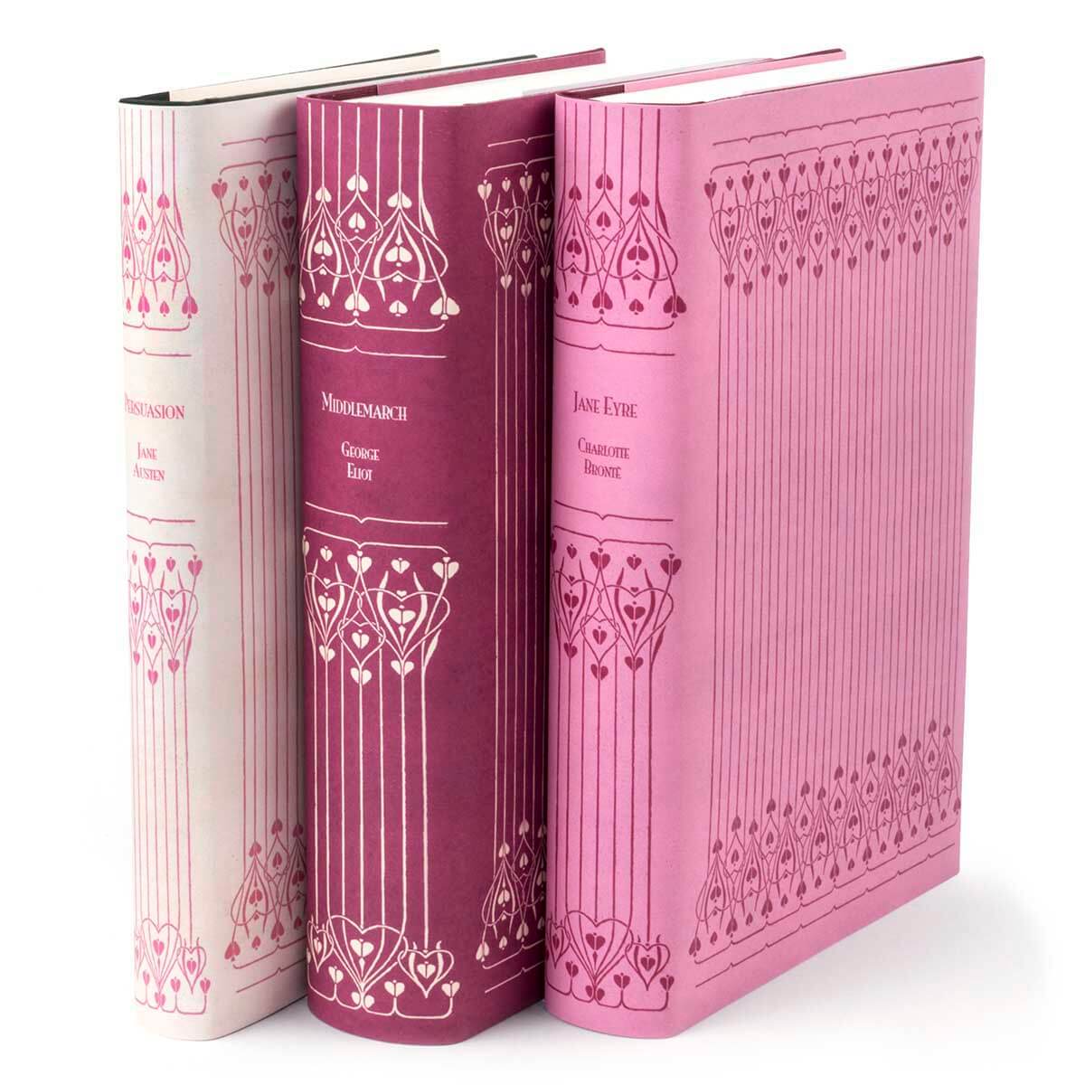 Classics in Blush Book Sets - Image 7