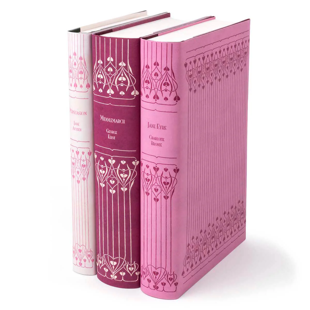 Classics in Blush Book Sets - Image 9