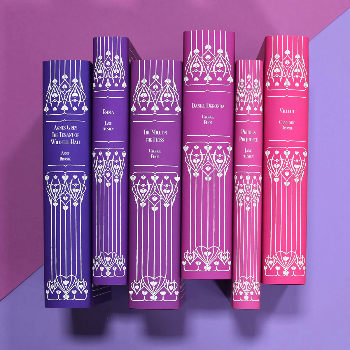 Classics in Brights - Image 3