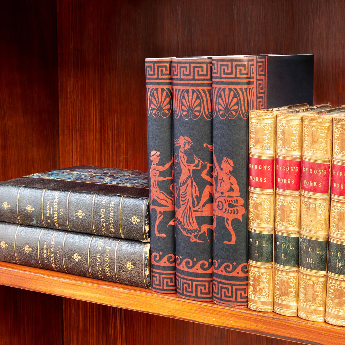 Classics of Ancient Greece - Image 4