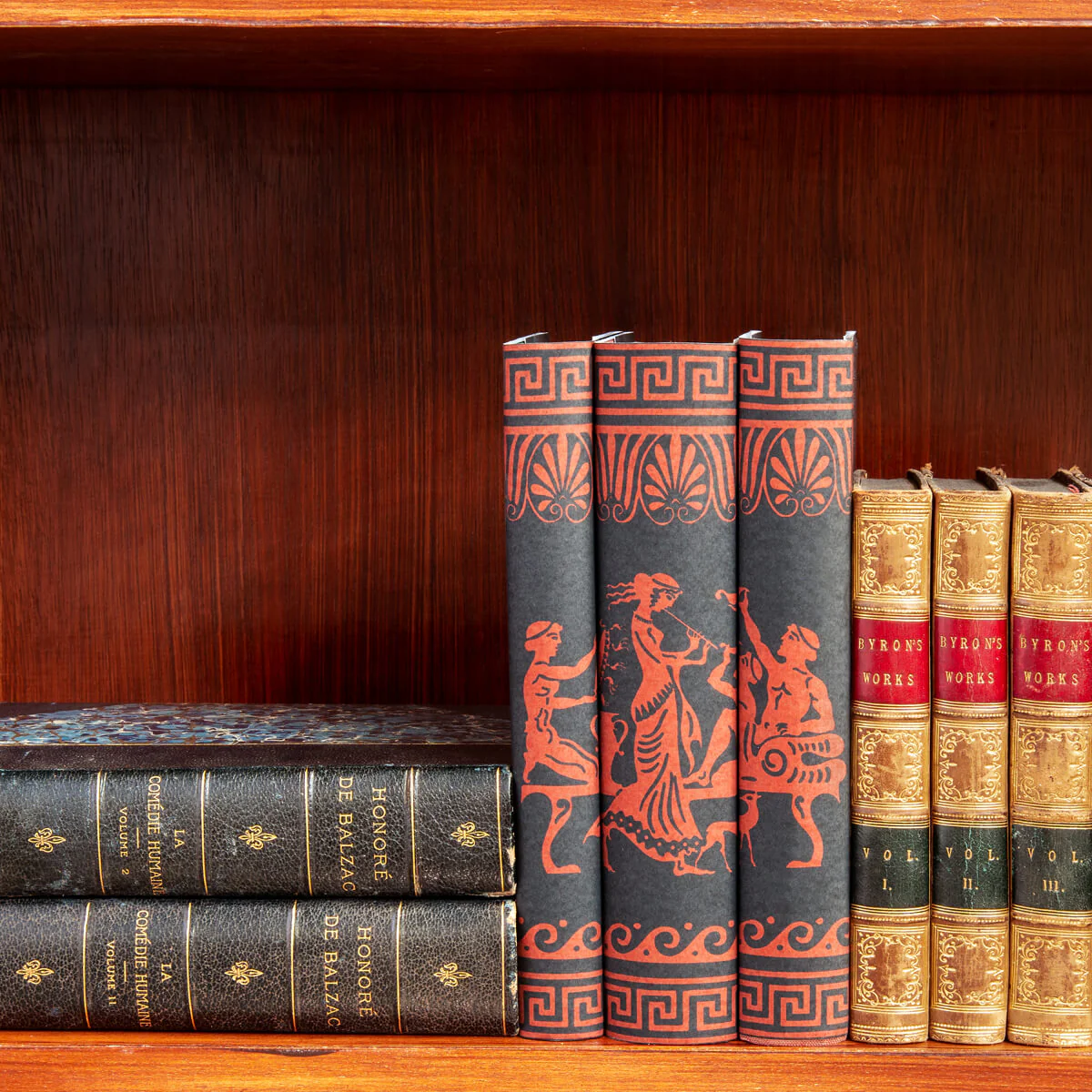 Classics of Ancient Greece - Image 5