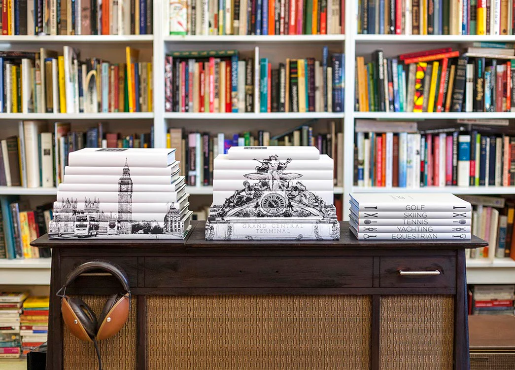 Coffee Table Book Collection - Curated to Order - Full Custom - Get Started with a Deposit - Image 4