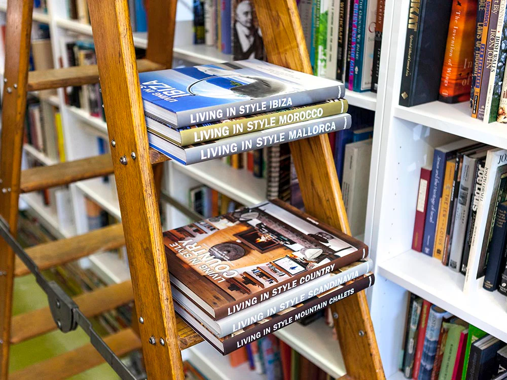 Coffee Table Book Collection - Curated to Order - Full Custom - Get Started with a Deposit - Image 6
