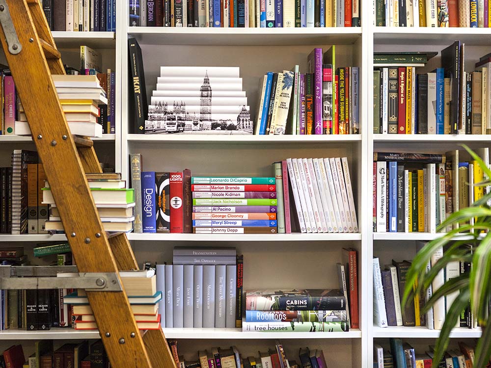 Coffee Table Book Collection - Curated to Order - Full Custom - Get Started with a Deposit - Image 7