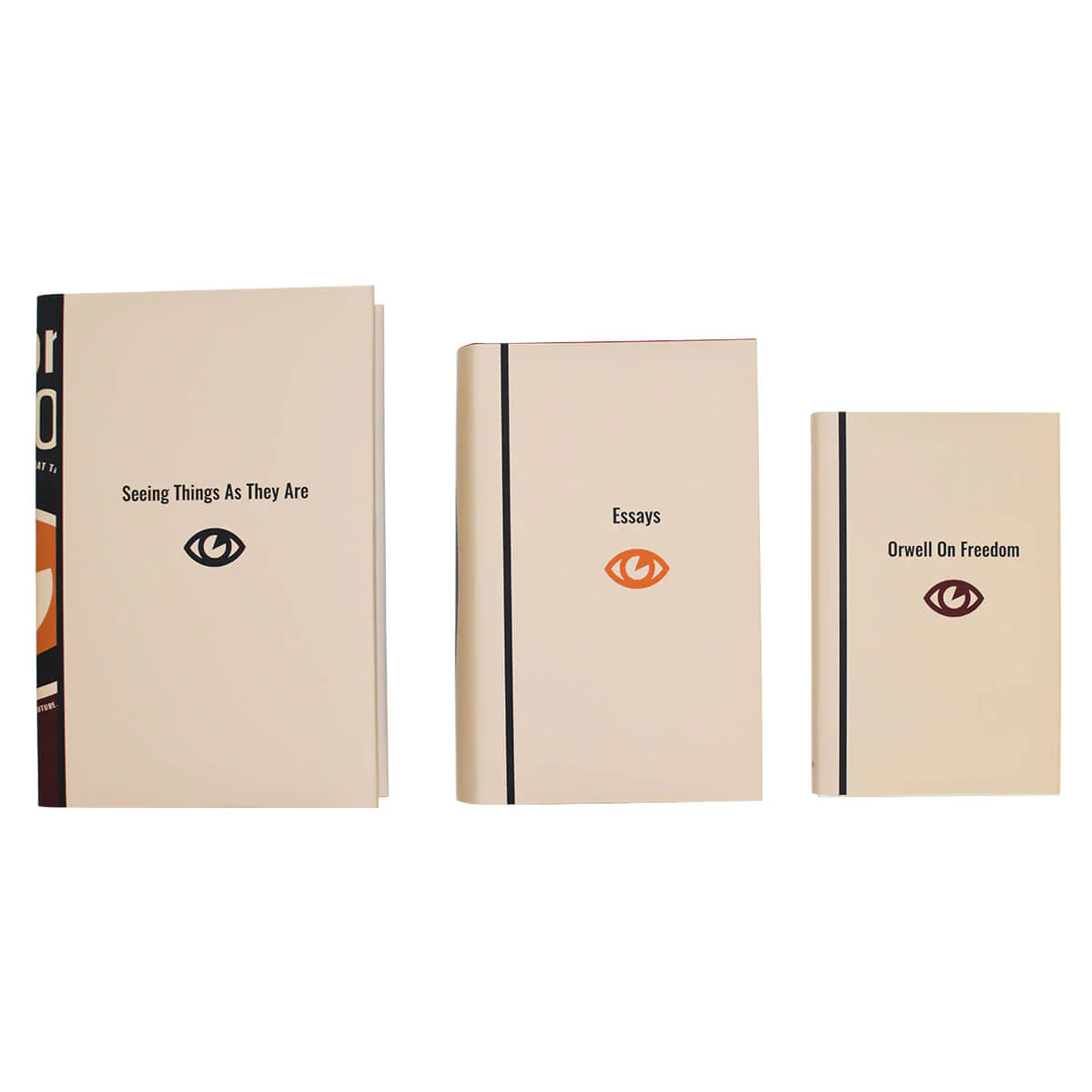 Complete Orwell - Image 3
