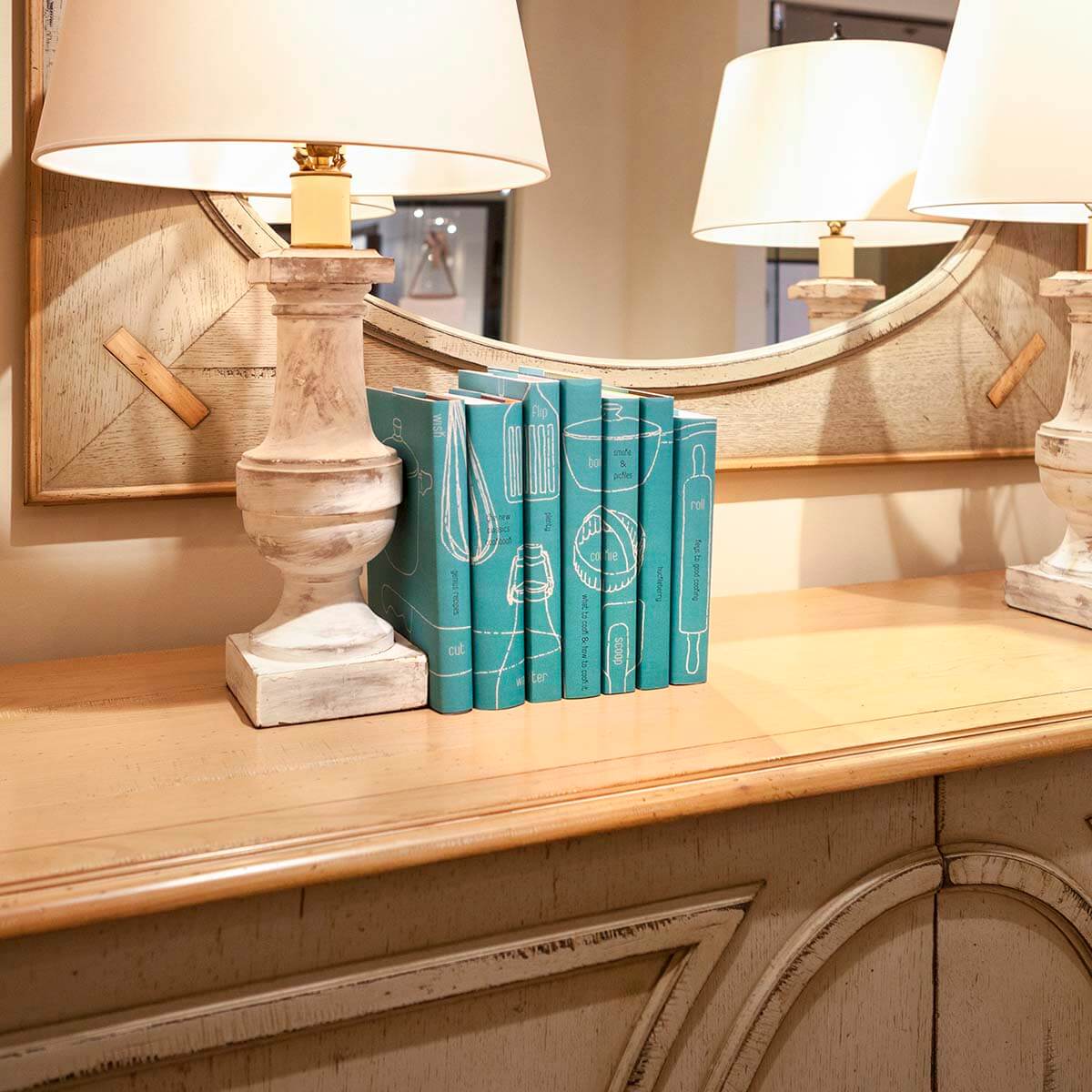 Contemporary Cookbooks Set - Image 5