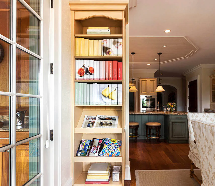 Cookbook Set Curate and Design Your Own - Full Custom - Get Started with a Deposit - Image 4