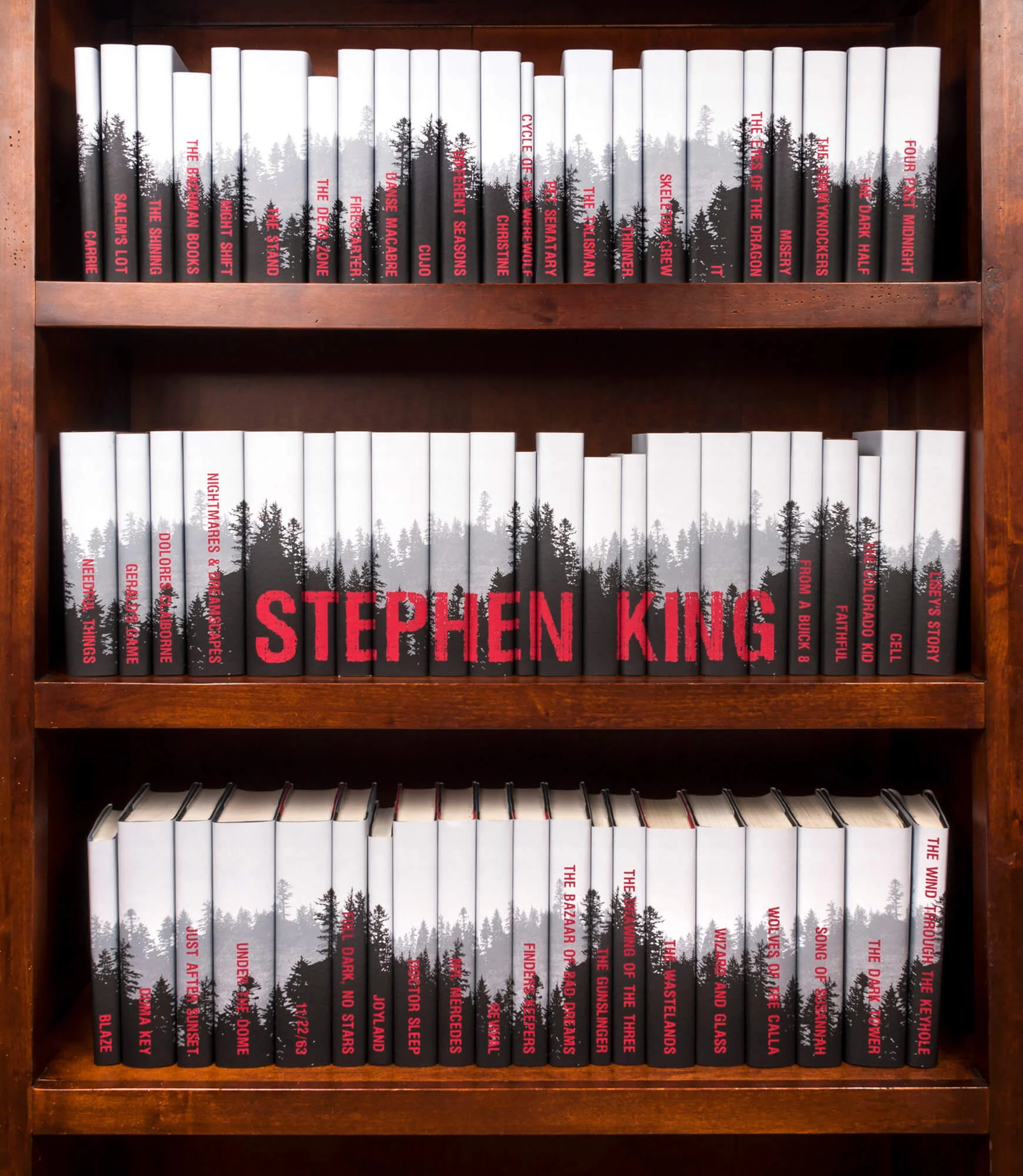 Curated Books and Custom Designed Jackets Art Installation - Full Custom - Get Started with a Deposit - Image 3