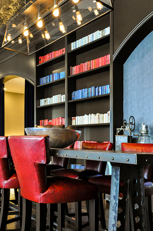 Curated by Color Library for Homes and Buildings - Full Custom - Get Started with a Deposit - Image 3
